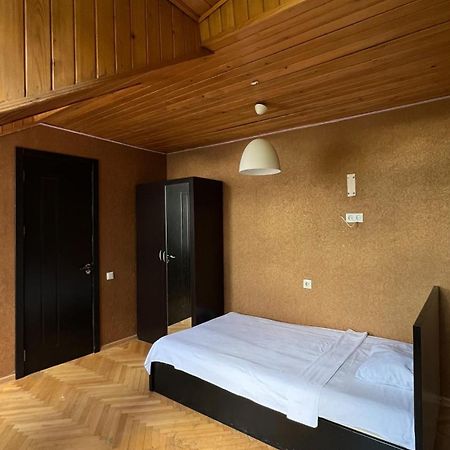 Duma Hotel Tiflis Dış mekan fotoğraf