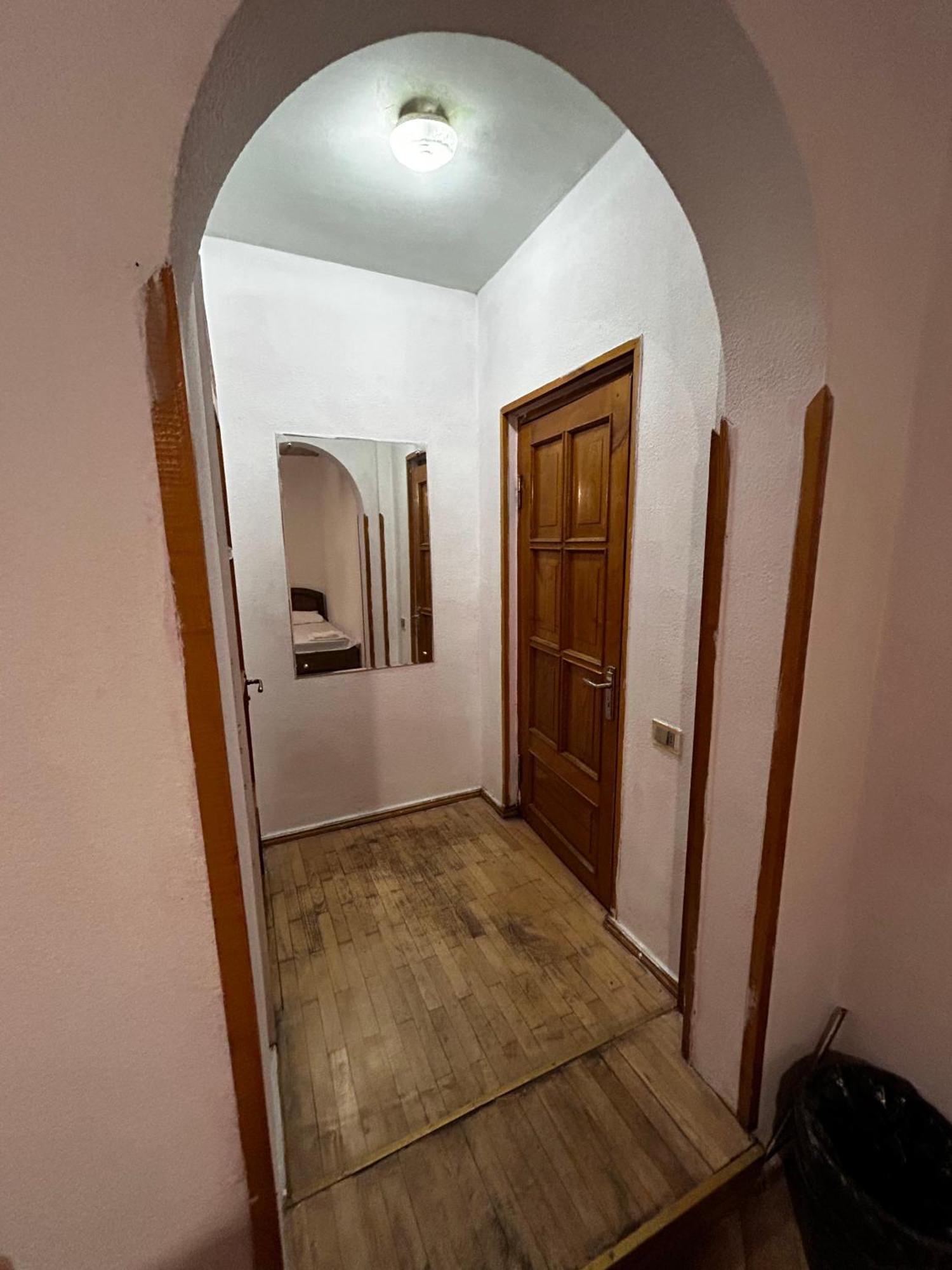 Duma Hotel Tiflis Dış mekan fotoğraf
