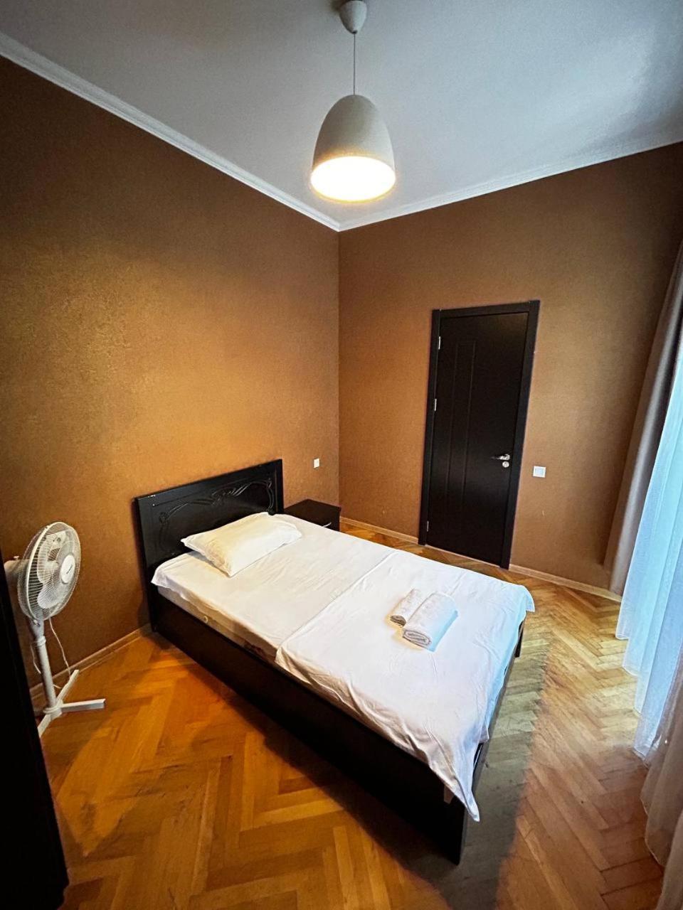 Duma Hotel Tiflis Dış mekan fotoğraf
