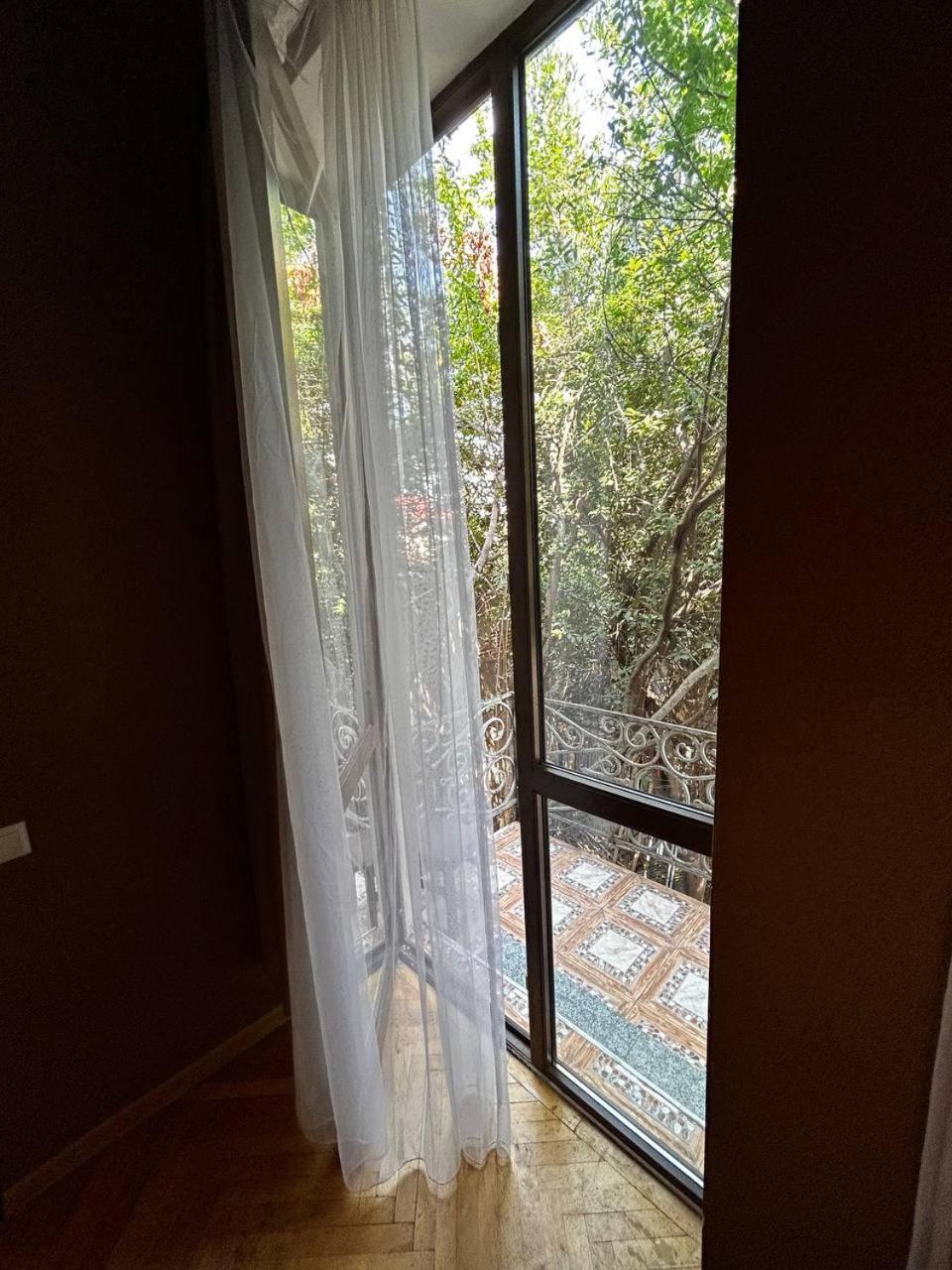 Duma Hotel Tiflis Dış mekan fotoğraf