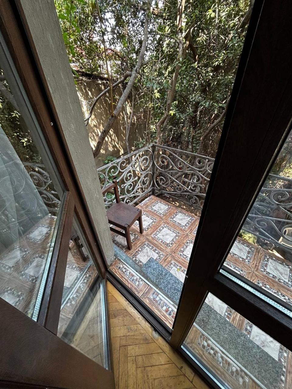 Duma Hotel Tiflis Dış mekan fotoğraf