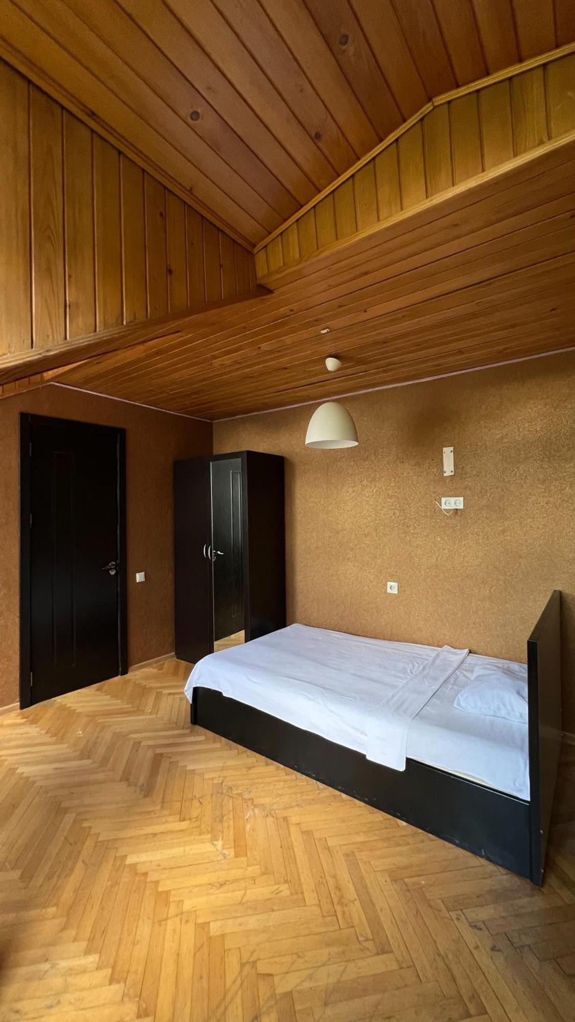 Duma Hotel Tiflis Dış mekan fotoğraf
