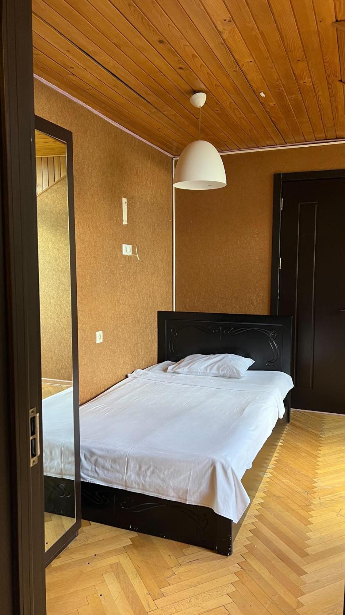 Duma Hotel Tiflis Dış mekan fotoğraf