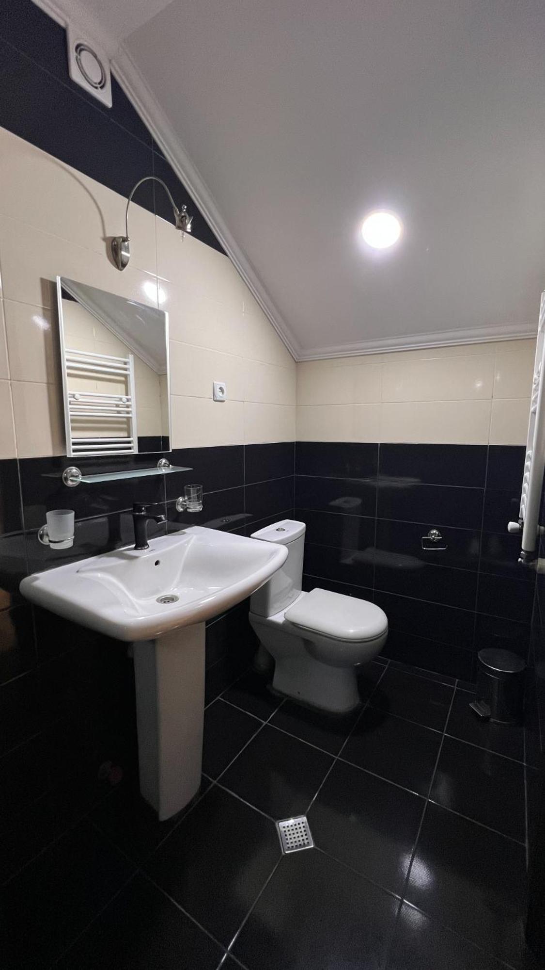 Duma Hotel Tiflis Dış mekan fotoğraf