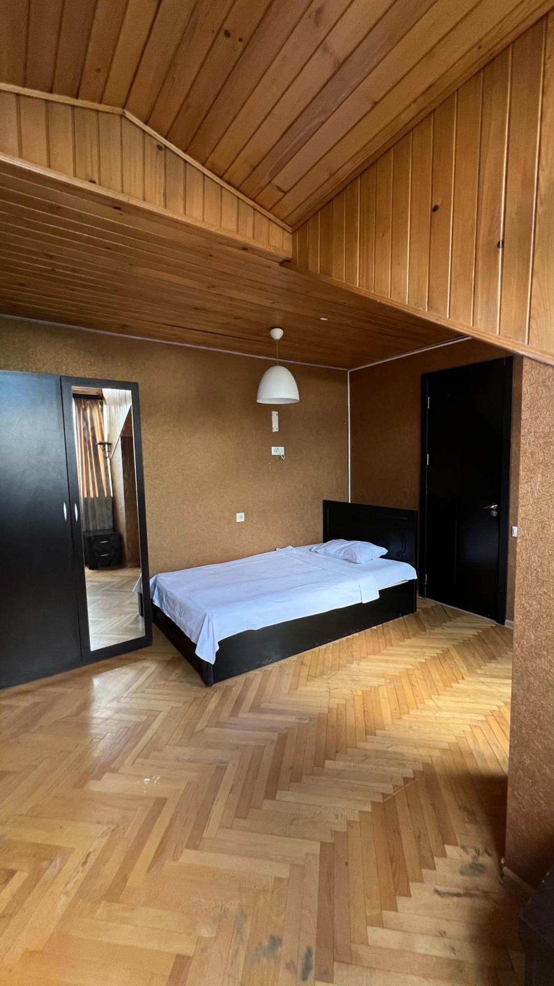 Duma Hotel Tiflis Dış mekan fotoğraf