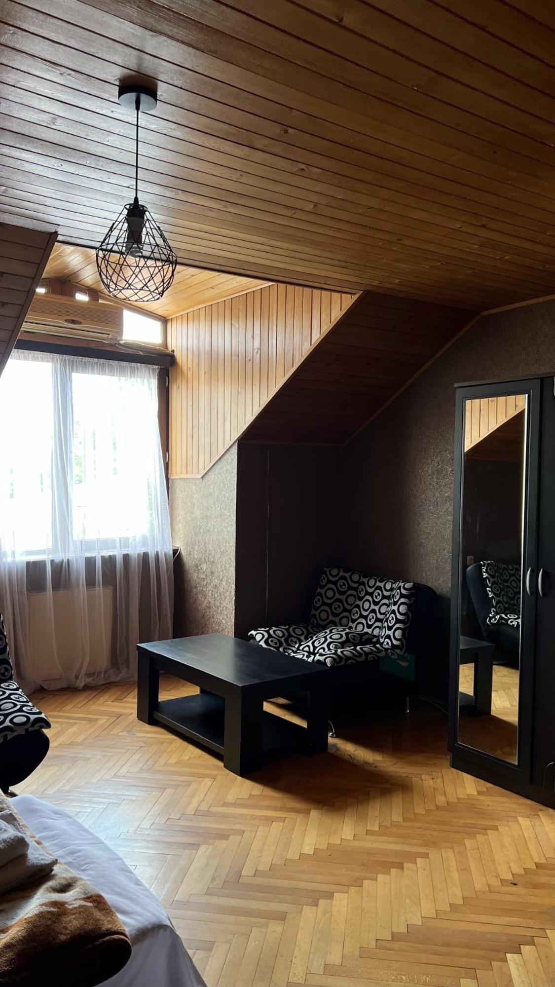 Duma Hotel Tiflis Dış mekan fotoğraf
